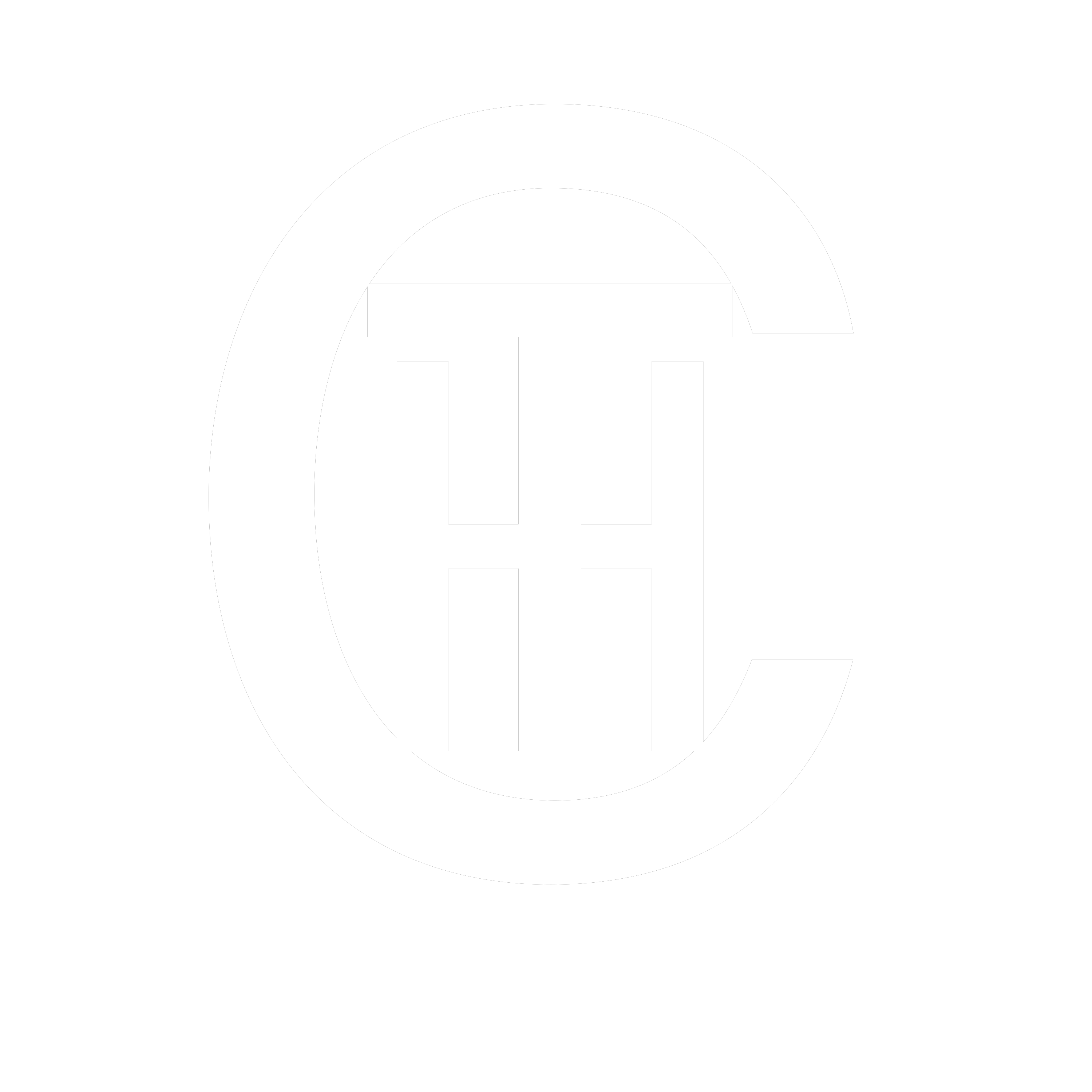 Logo of the band The High Caravan.
